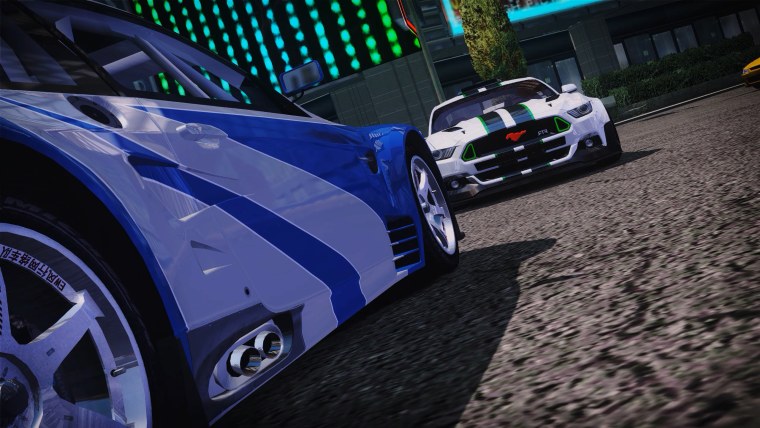 Need for Speed no limits 3.6.13