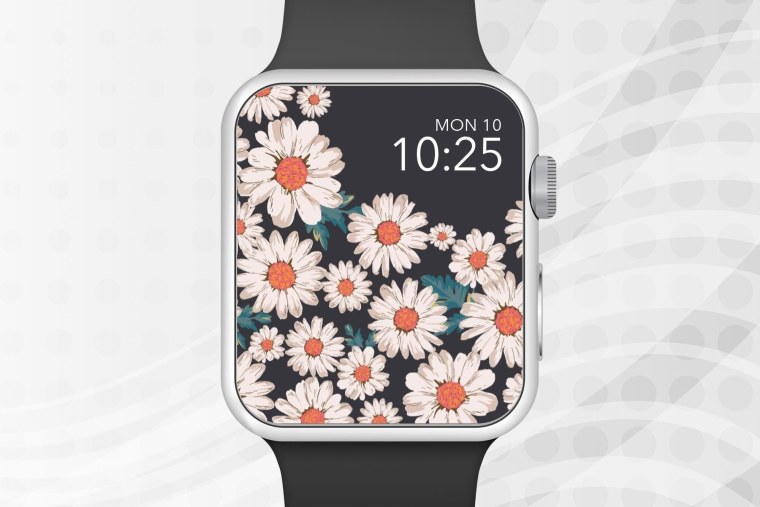 Обои для часов Apple IWATCH 7