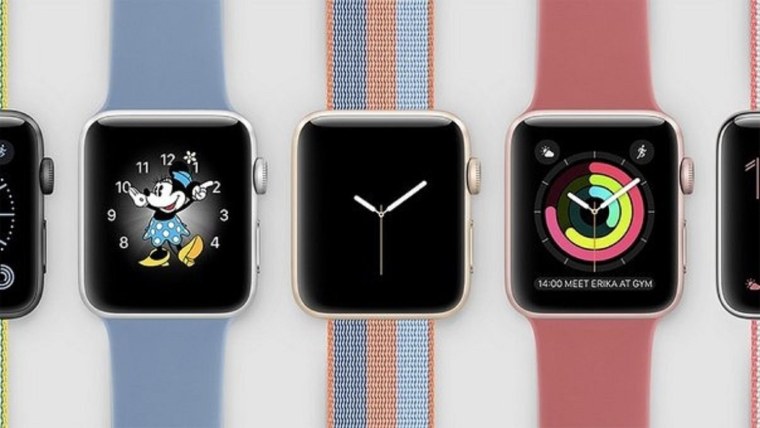 APPLEWATCH Apple Series 3