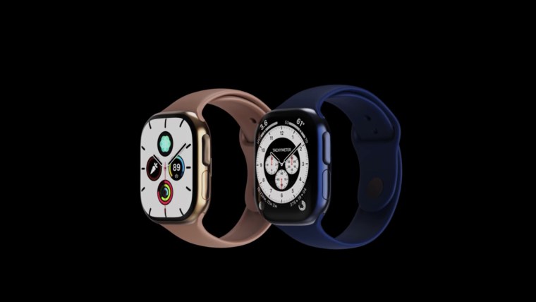 Часы Apple IWATCH 8
