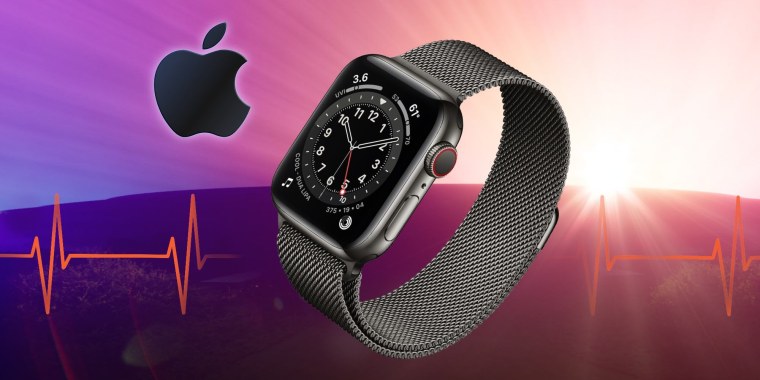 Apple watch 7