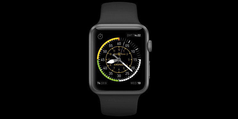 Apple watch 7 41 Midnight