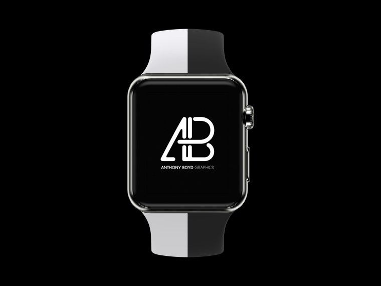 Обои для Apple watch