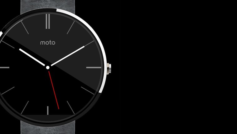 Обои на смарт часы