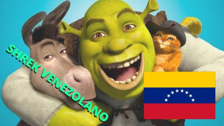 Шрек обои на телефон