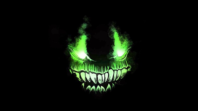 Неоновая смерть