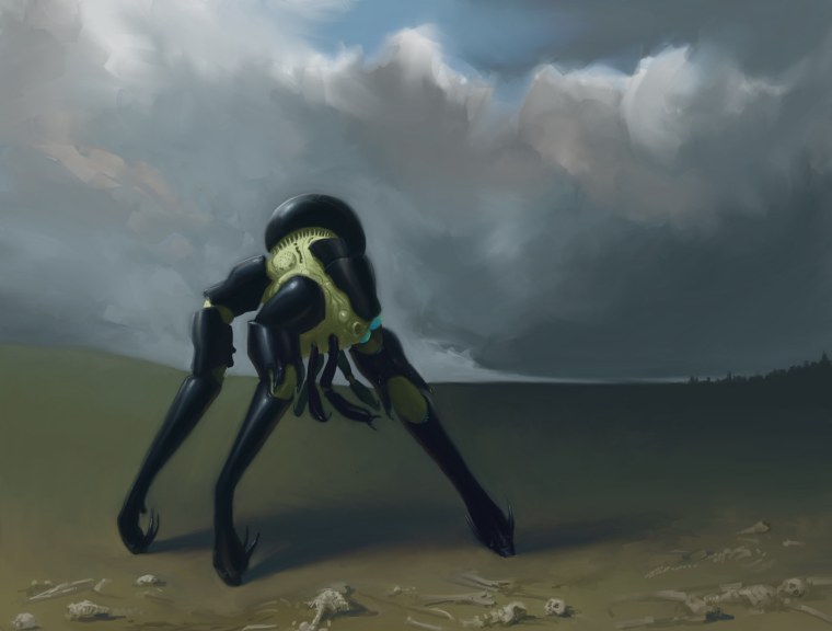 Охотник халф лайф 2