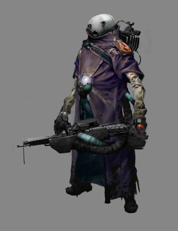 Half Life 2 Beta Пустошь