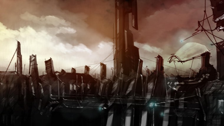 Комбайн half Life 2 Art