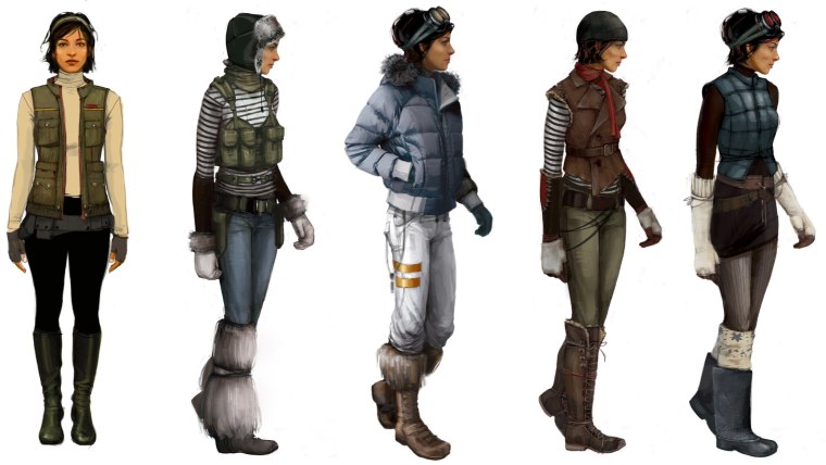 Солдат Альянса half Life 2 арт