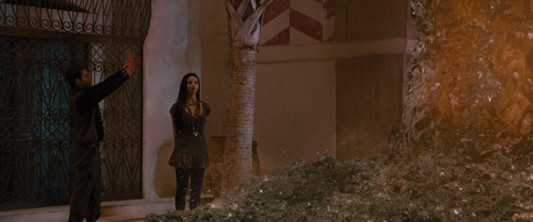 Амун Сумерки