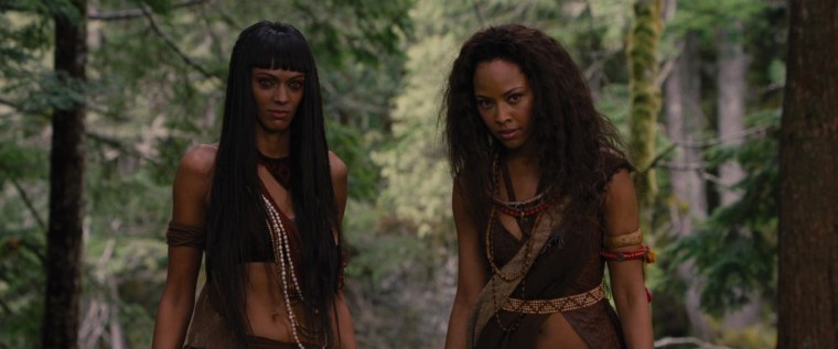 Зафрина Сумерки