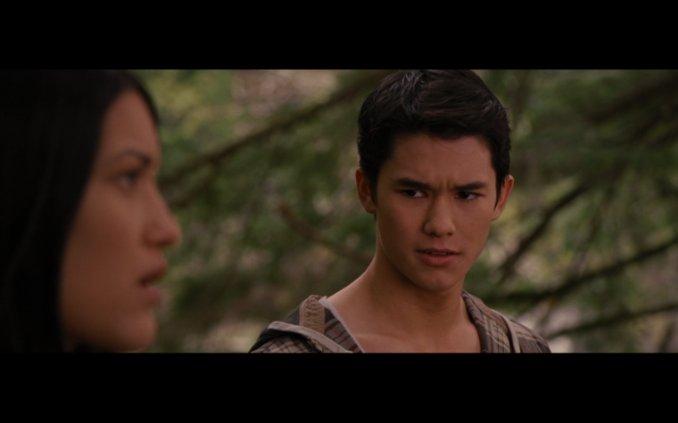 Сумерки рассвет сет Клируотер