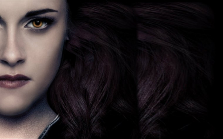 Сумерки 2 Постер