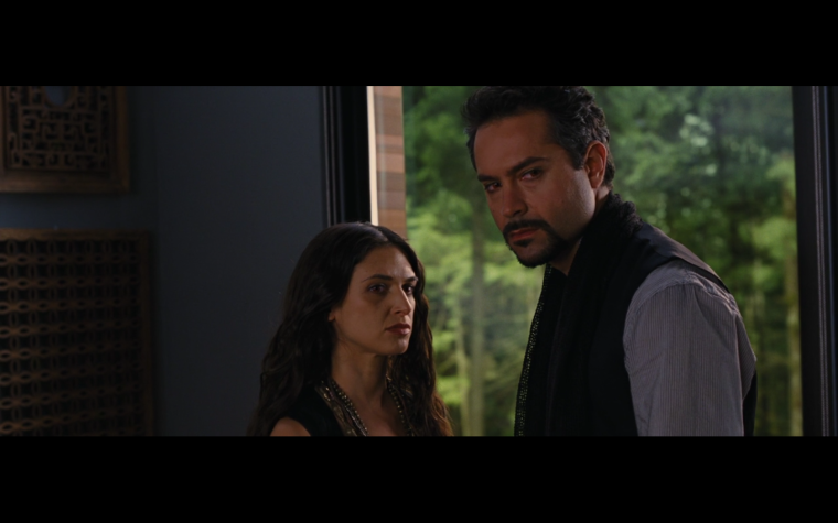 Амун Сумерки