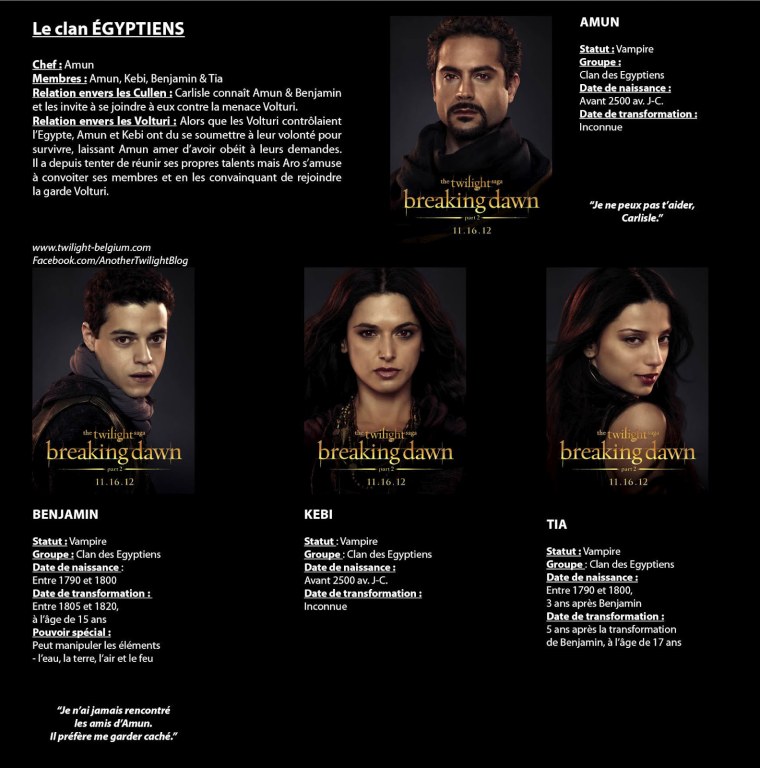 Амон Сумерки