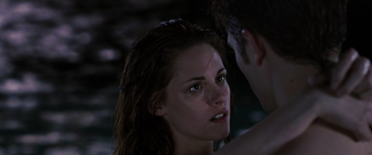 Белла Сумерки 2011