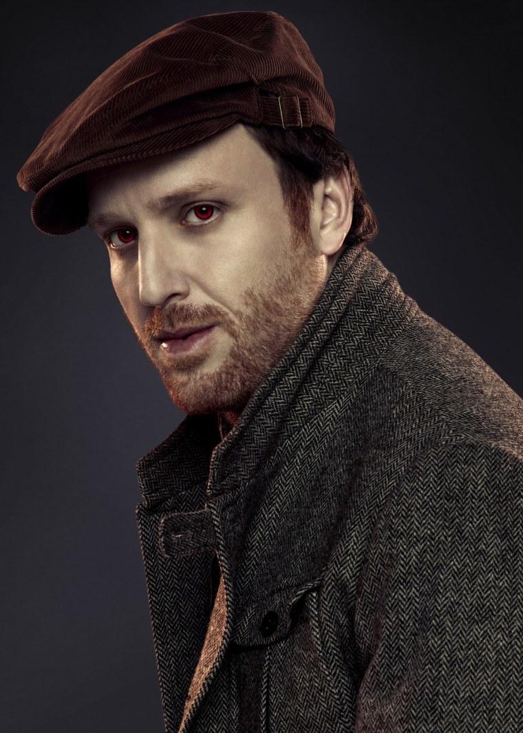 Шивон Сумерки