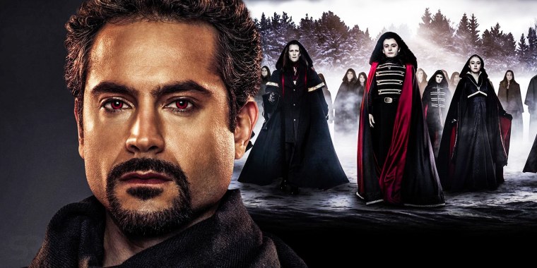 Амон Сумерки