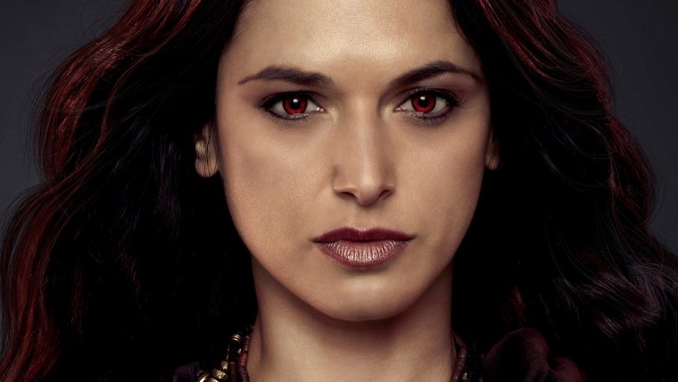 Сага о вампирах Сумерки