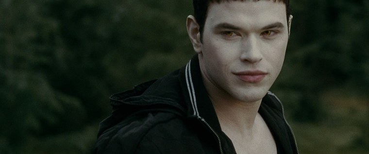 Эммет Каллен