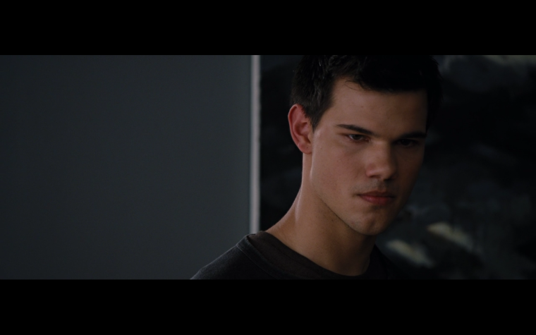 Сумерки Джейкоб сага рассвет 2