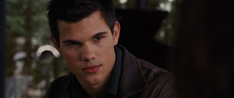 Сумерки сага рассвет Джейкоб