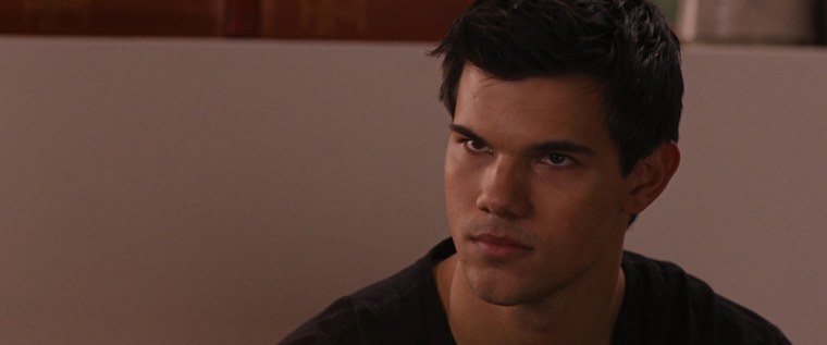 Джейкоб Блэк 2022