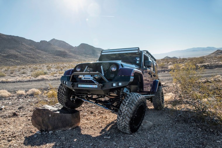 Глория оффроуд