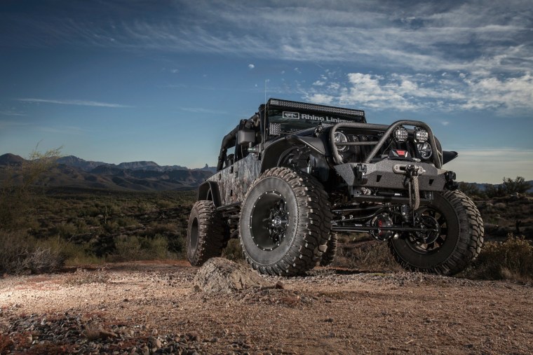 4на4 оффроад