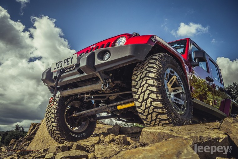 Детский оффроуд