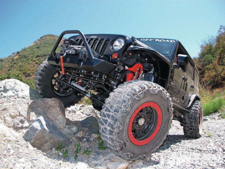 Внедорожники off Road 4x4