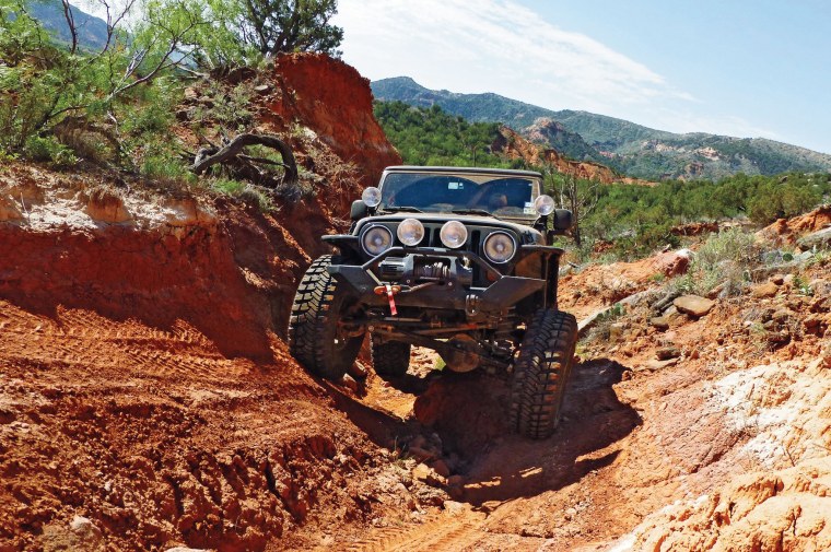 Джипы внедорожники ОУФФРОУД