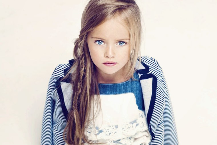 Кристина Пименова