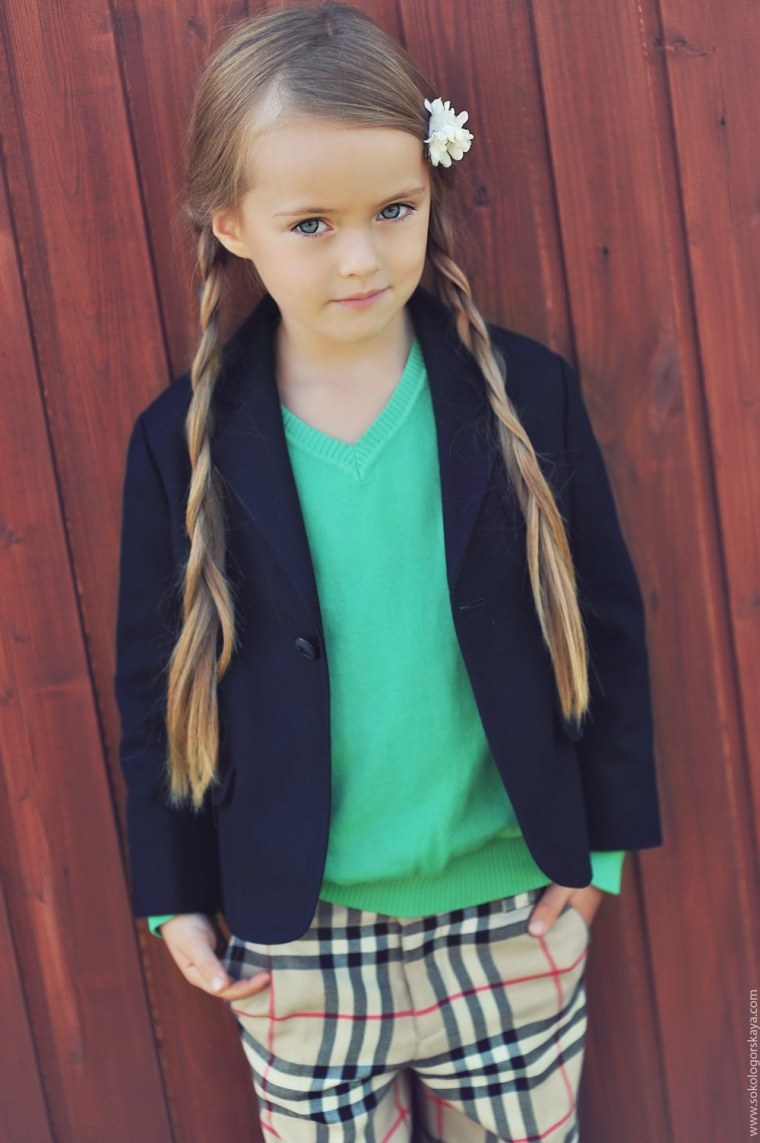 Кристина Пименова фото