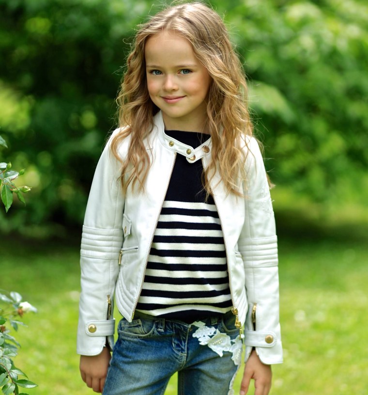 Кристина Пименова 2020г