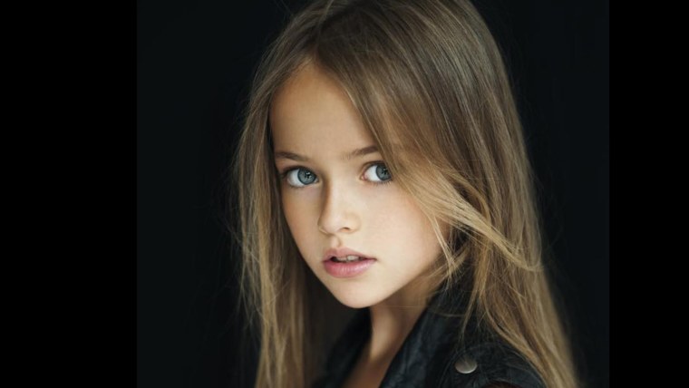 Кристина Пименова Kristina Pimenova