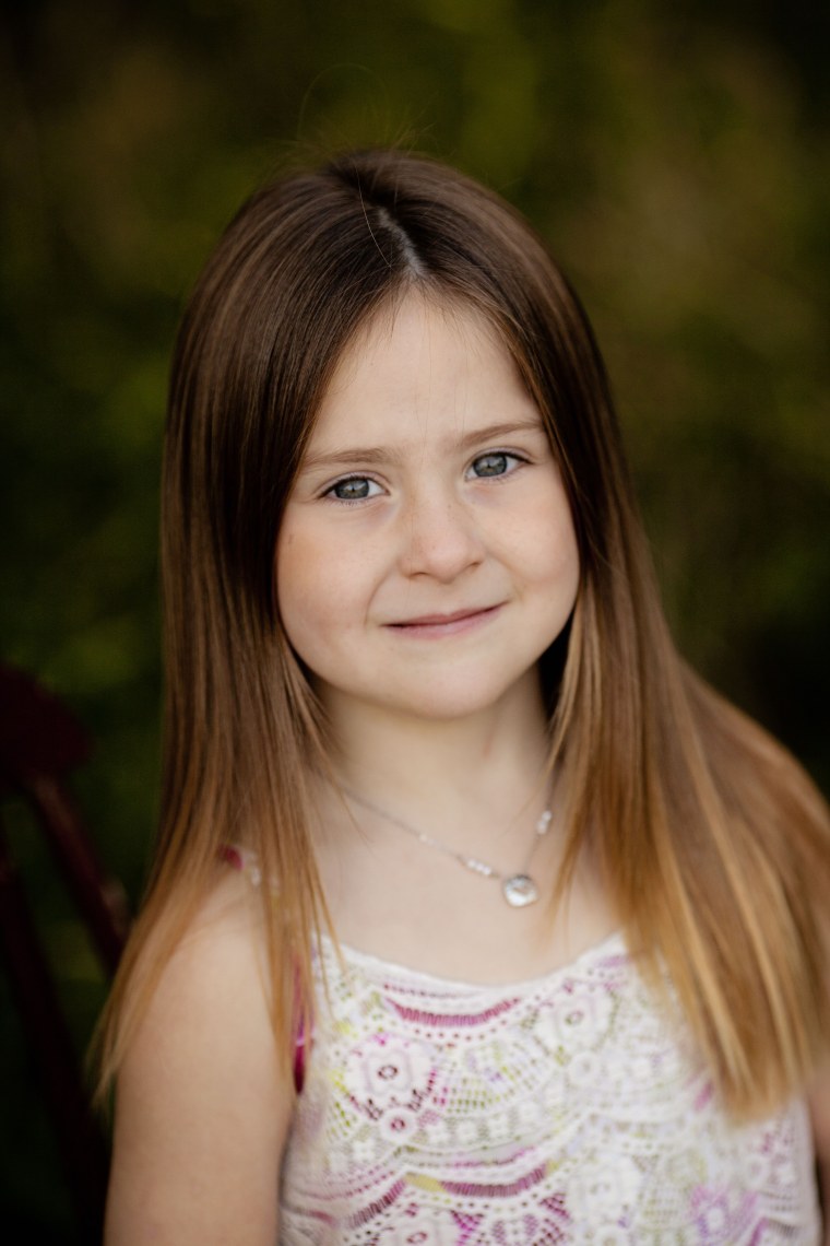 Кристина Пименова 9 лет