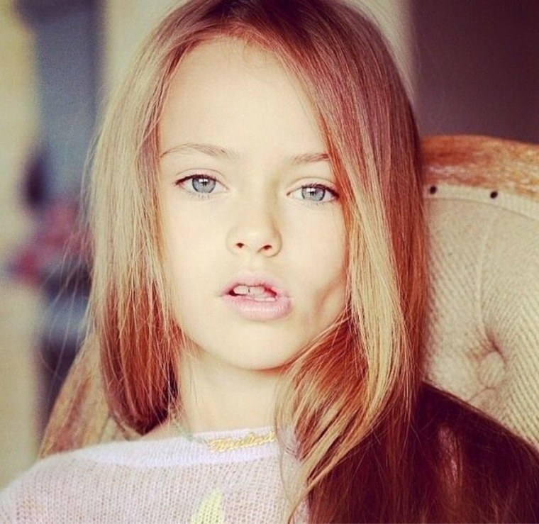 Кира Ткаченко