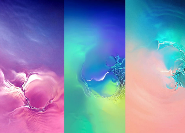 Samsung s10 Multipack