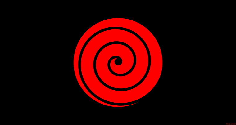 Шаринган клана Узумаки