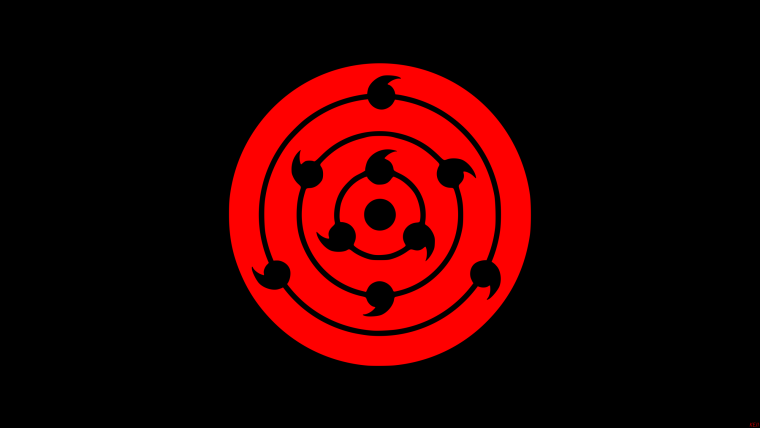 Ринне Шаринган