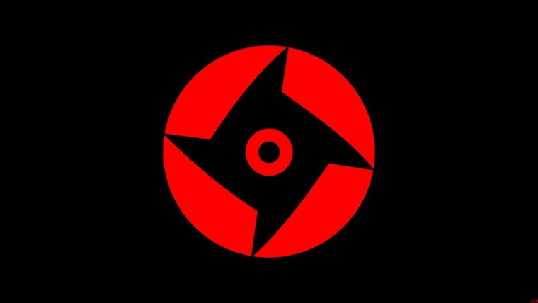 Шаринган Шисуи