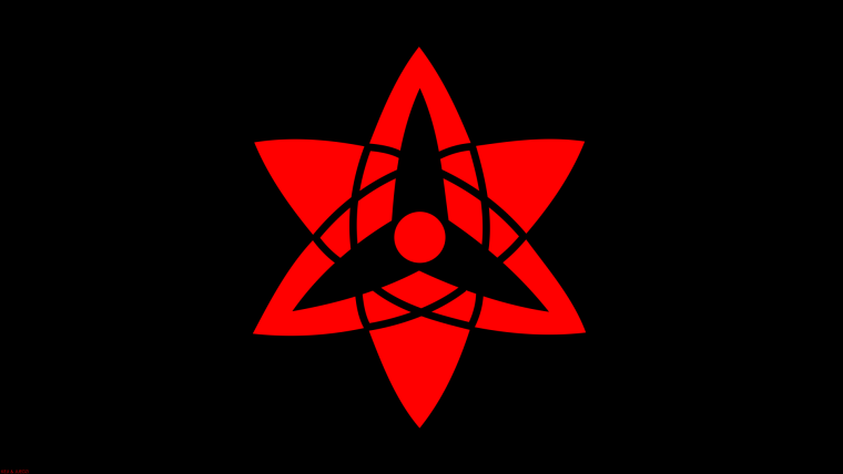 Мангекью Шаринган