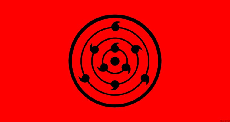 Риннещаринган Цукуеми