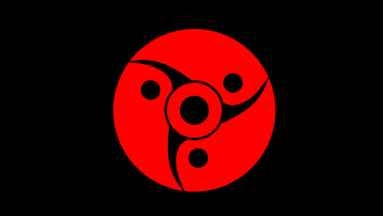 Шаринган Фугаку