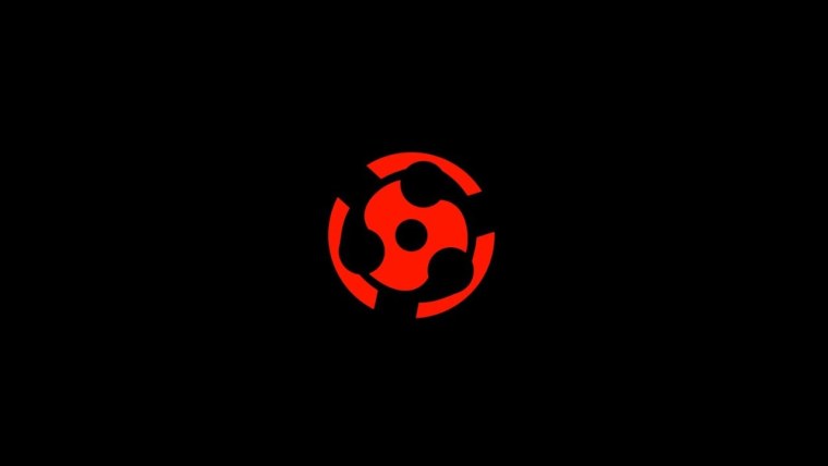 Мангекью Шаринган 4к