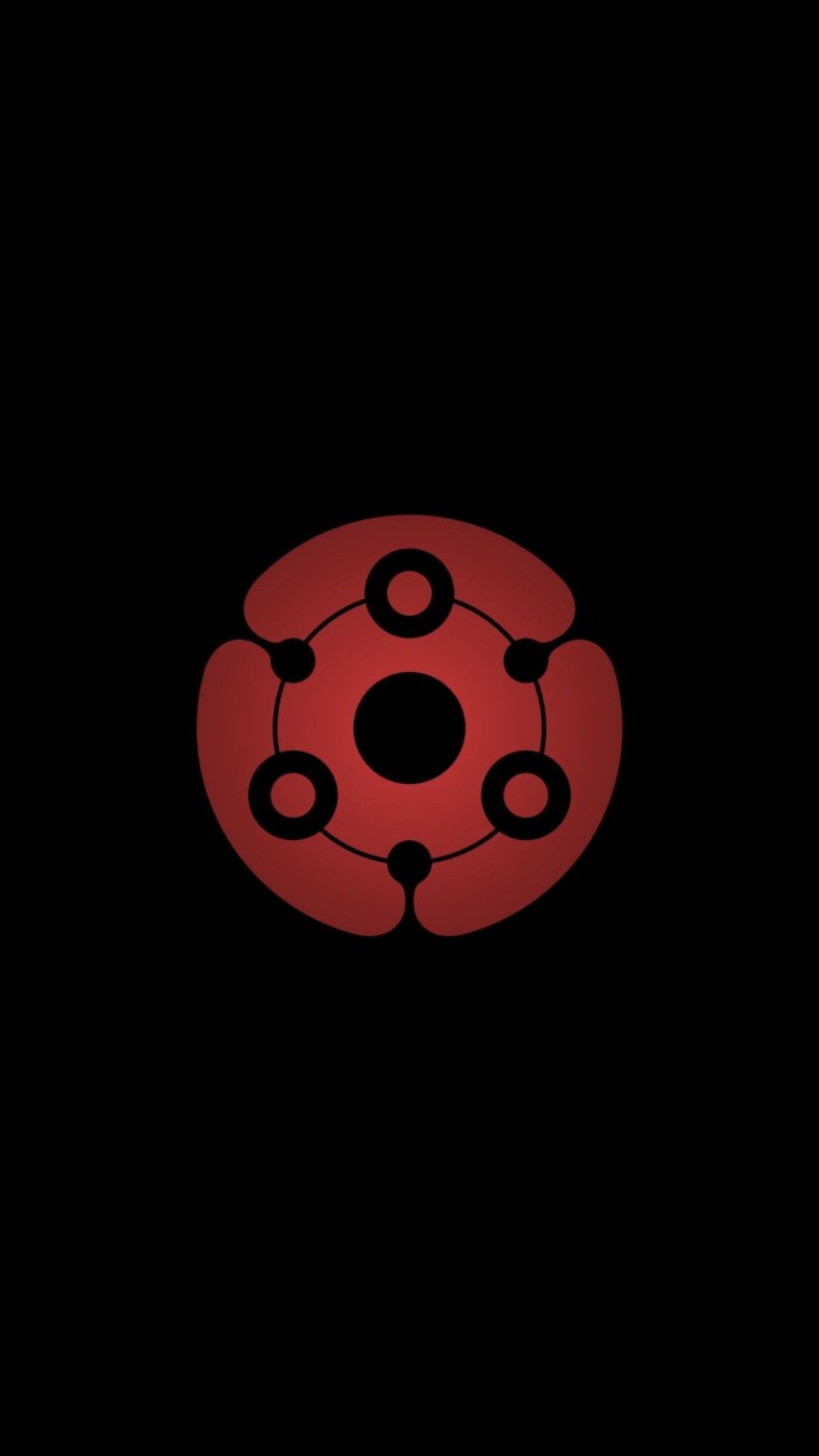 Шаринган Обито Аматерасу