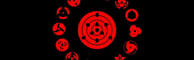 Знак клана Узумаки