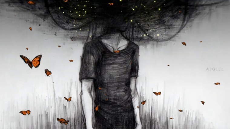 Ава депрессия